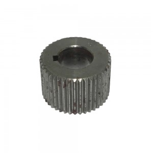 Engrenagem Bomba Injetora Iveco Eurocargo 160E21 4799342