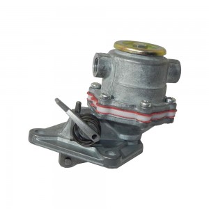 Bomba Manual Compativel Iveco Daily 3510 7012 Ducato 4830098