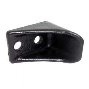 Batente Eixo Traseiro International 9800 Superior 488919C2