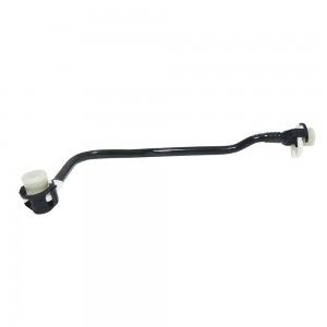 Tubo Diesel Iveco Tector Eurocargo 170E22 170E24 4897807