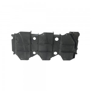 Defletor Oleo Tampa Valvula Cummins B C ISB 4898648