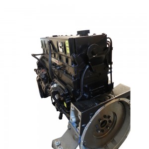 Motor Diesel International 9800 Ism Cummins 48a9853c