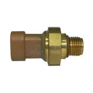 Sensor Pressao Turbina International 9800 Ism M11 4921493