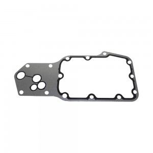 Junta Radiador Oleo Cummins B Volks Cargo Interna 4932124