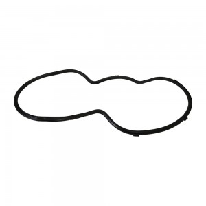 Junta Carter Cummins Volks Cargo Iveco 2429 Tector 4934344