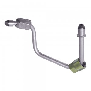 Tubo Injetor Combustivel Cummins Cargo 3129 1723 4935982