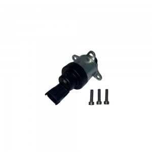 Valvula Reguladora Pressao Cummins Volks Ford 24250E 4937597
