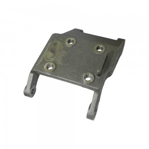 Suporte Alternador Cargo 2423 2429 2011 Em Diante 4940839
