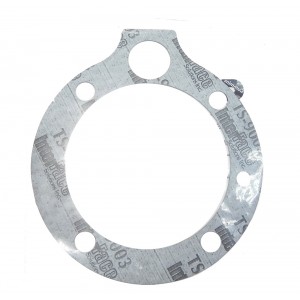 Junta Compressor Ar International 9200 9800 Ism 4952625