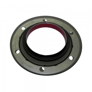 Retentor Virabrequim Dianteiro International 9800 4955665