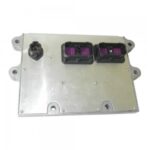 Modulo Injecao Motor International 9800 Ism Euro 5 4963807
