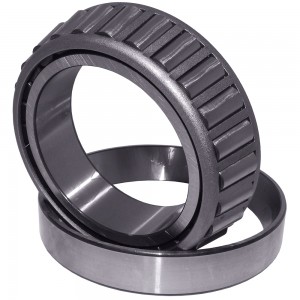 Rolamento Eixo Tandem Mercedes Benz 2423B Moderno 0049811805