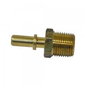 Conexao Cano Agua Compressor Ar Cummins Volkswagen Ford Cargo 24250E 815E 2422E 4988138