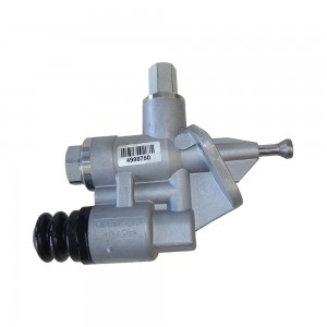 Bomba Manual Cummins Volks Cargo 5 9l 14x14x1,5mm 2 4988750g