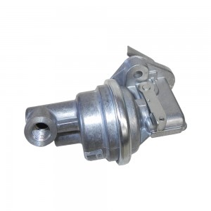 Bomba Manual B Cargo 1317 1717 F250 F350 F4000 4988769g