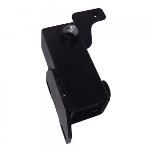 Silencioso Compressor Ar Cummins Ford Eletronico 4992726