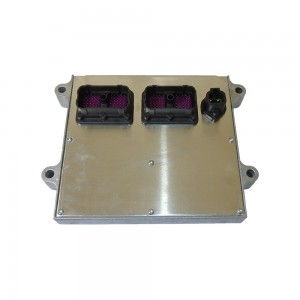 Modulo Injecao Eletronica Cummins Cargo 2429 Euro 5 4995445