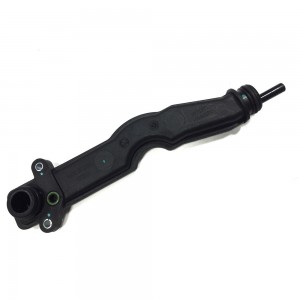 Tubo Respiro Motor Cummins Volkswagen Ford Cargo 3971371