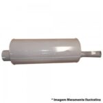 Silencioso Cummins B Ford Cargo 815e 1317e 1717e Eletronico F6560 4C455230CC