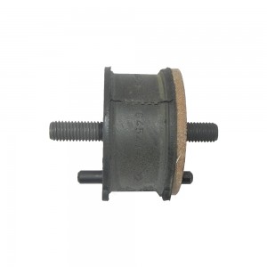 Coxim Escape Cargo 815E Com Defletor De Calor 4C455A262AA