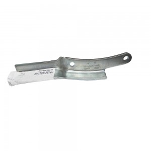 Suporte Escape Saida Motor Ford 815e 4c455a264cc
