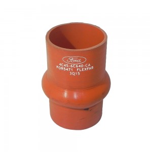 Mangueira Intercooler VW CG 814 815 815E 9150 4C456C640CA