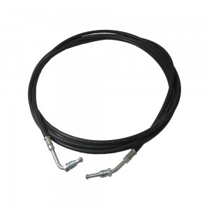 Flexivel Embreagem Volks Cargo 1317E 2005 A 2011 4C457A512BB