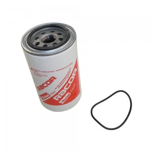 Filtro Racor Cummins B C Ford Carg Volkswagen 4C459N074AAUNI