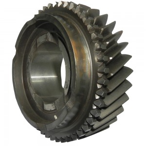 Engrenagem Cambio Eixo Principal Iveco Daily 70C16 500052758