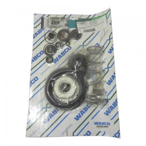 Reparo Servo Embreagem Compativel Iveco Stralis 500053250