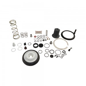 Reparo Servo Embreagem Compativel Iveco Stralis 500053250Q