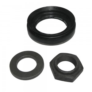 Retentor Pinhao Iveco Daily Euro 3 70C16Hd 70C17Hd 500054243