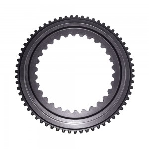 Corpo Sincronizador Volks Trakker Stralis 570S38T 500056210