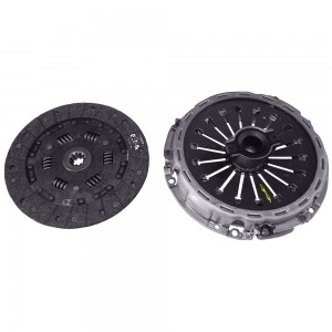 Plato Disco Rolamento Iveco Daily 70C16 Daily 500056635