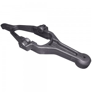 Garfo Embreagem Iveco Vertis 90V16 130V18 130V19 500056943