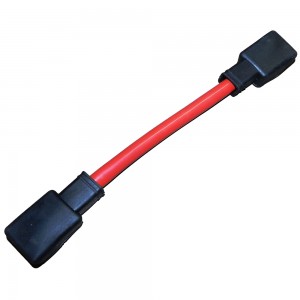 Cabo Bateria Iveco 280mm 500057722