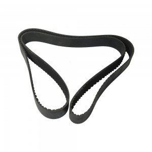 Correia 10PK1725 Iveco Cursor Cavallino 500058437