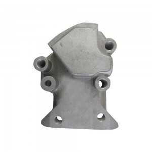 Tampa Traseira Cabecote Iveco Daily 3510 4012 4910 500302236