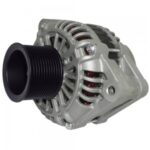 Alternador Iveco 380 410 420 570 Traker 380T 720T 500315943
