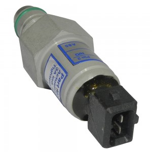 Sensor Pressao Oleo Stralis Trakker Eurocargo 500351609