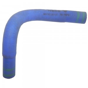 Mangueira Retorno Oleo Turbina Iveco Daily 3510 500358061