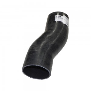 Mangueira Intercooler Compativel Iveco Tector 500362698