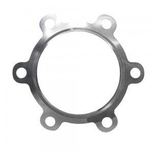 Junta Turbina Iveco Man Volks Stralis Novo Stralis Trakker