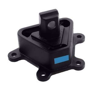 Coxim Motor Iveco Novo Trakker Eurocargo Tector 500394053