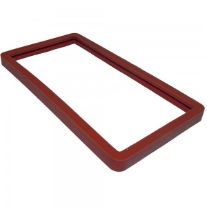 Junta Carcaca Filtro Ar Respiro Motor Iveco 500398649