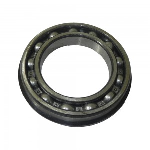 Rolamento Caixa Cambio Sinotruk 50118