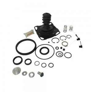 Reparo Servo Embreagem Compativel Iveco Eurotech 503101554