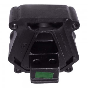 Coxim Motor Dianteiro Iveco Powerstar Eurotrakker 503102161