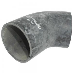 Mangueira Filtro Ar Iveco Eurocargo Tector 170E22 503104960