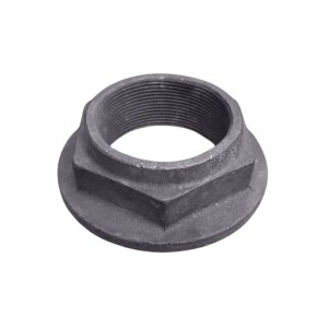 Porca Pinhao Volks Ford Iveco International 9800 503106212